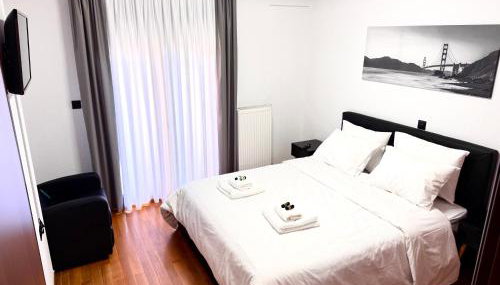 Kastoria Grand Suite - Foto 4, towels