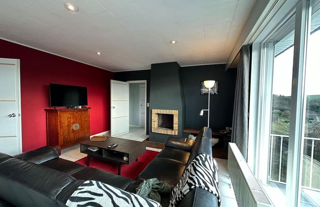 Cosy Holiday Home in Andenne With Terrace - Foto 23