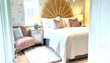 Hibiscus House - Foto 2