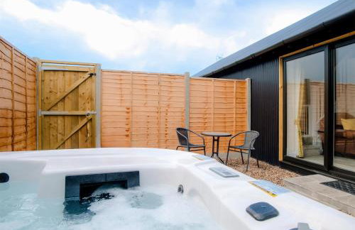 Parshalls Retreat - Foto 1