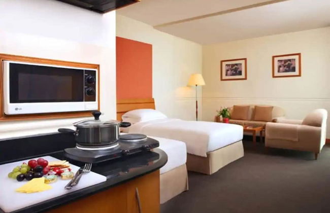 J5 Hotels - Port Saeed - Photo 33