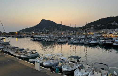 Mar Blau Estartit Rental - Foto 8