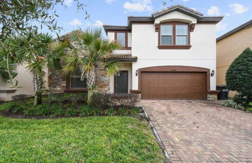 Special Offer Elegant Villa Close to Disney World! - Foto 2