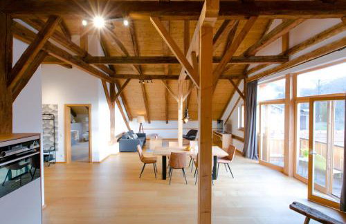 Bio Ferienwohnungen im Lieblingsort 1868 - Foto 71