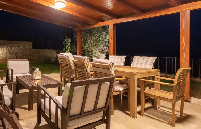 Villa Bugenvila - Foto 18