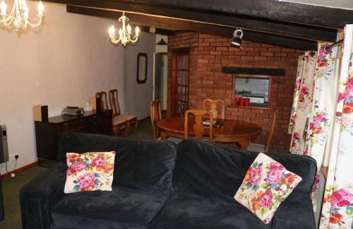 The Garden Cottage - Foto 9