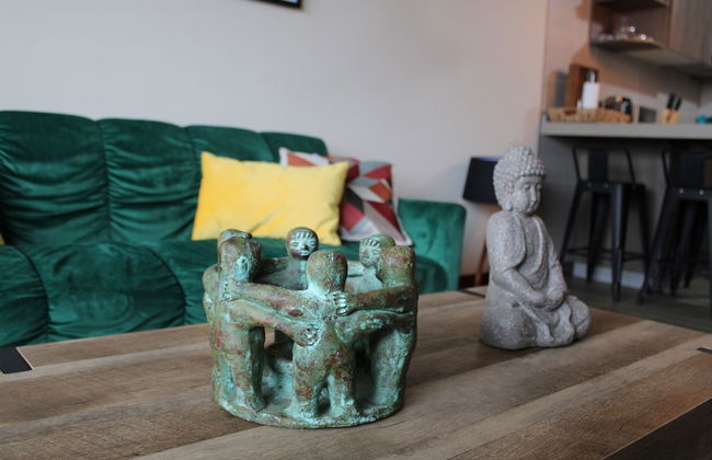 EDIFICIO B - Foto 73