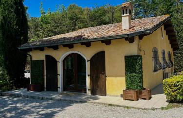 Living la Dolce Vita with pool - Foto 10