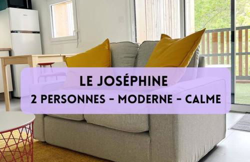 Le Joséphine - Foto 1