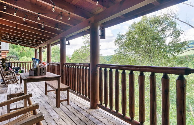 Winter Special, Pool, Sauna, View, HotTub, Game - Foto 132