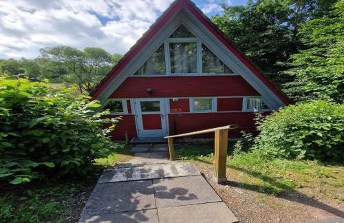 Holiday Home in Germany With Scenic Views - Foto 36