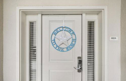 Harbor Landing 602A - Foto 1