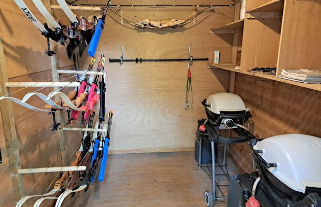 Holiday Flat on Small Holiday Farm With Indoor Pool + Many Activities - Photo 63