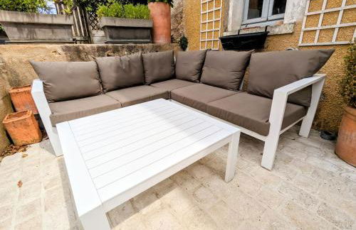 Charmant gîte au cœur du Berry avec jacuzzi et terrasse - FR-1-591-757 - Foto 23