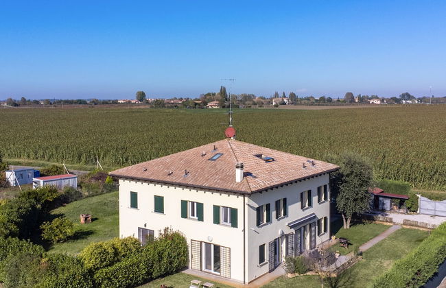 F Tale Country House - Foto 38