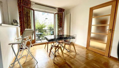 Appartement lumineux Paris nord-est - Foto 5