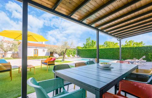 Villa Oasi Verde - Foto 53