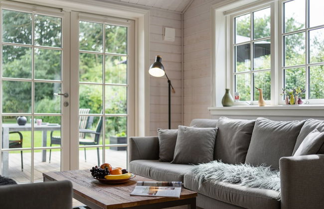 "Gotliebe" - 750m from the sea - Foto 16