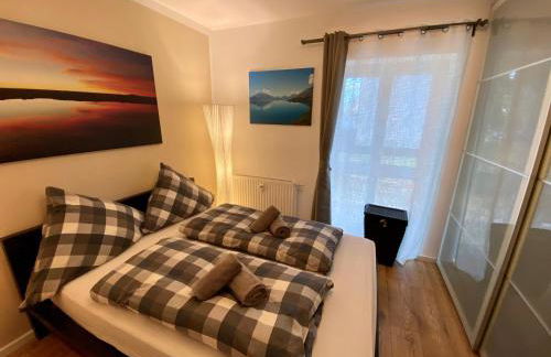 Apartment in Potsdam-Babelsberg - Foto 10