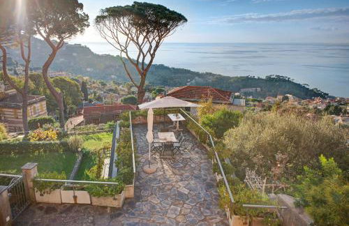 Appartamento Accogliente Vista Mare - Foto 19