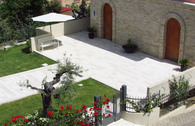 Villa Istonia - Foto 1