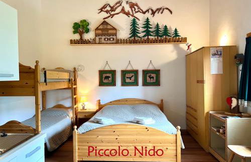 Piccolo Nido Falcade - Foto 12