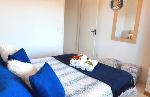 Espetacular Casa 3 SUÍTES cozinha varanda vista a passos da praia - Foto 9