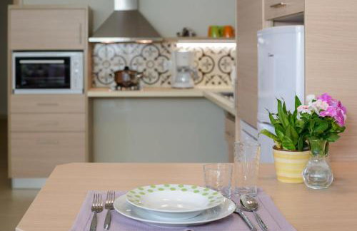 Aksos Suites Accessible Accommodation - Foto 45