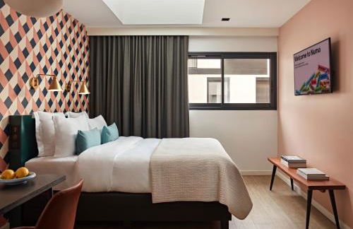 YAYS Paris Issy by Numa - Foto 52