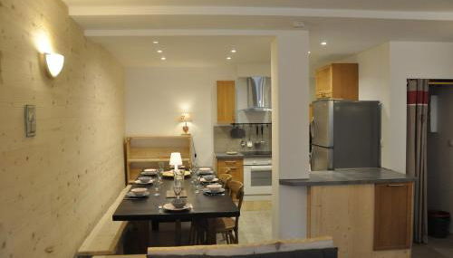 Chalet L'Establou - Foto 5