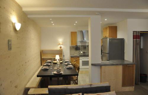 Chalet L'Establou - Foto 5