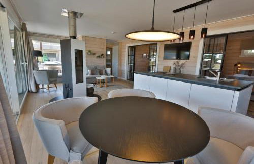 Frei wie der Wind-Chalets - Foto 15