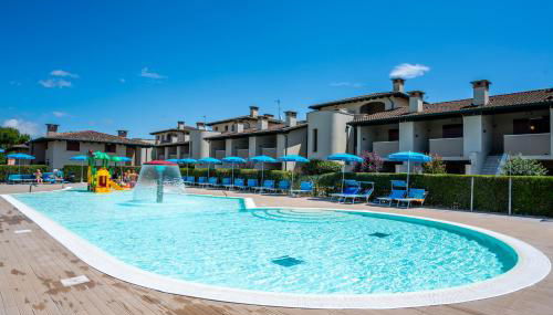 Airone Bianco Residence Village - Foto 5