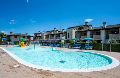 Airone Bianco Residence Village - Foto 5