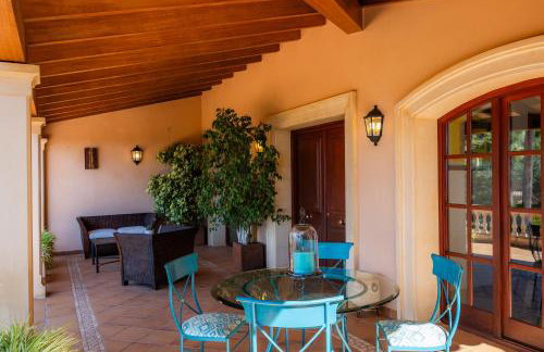 Villa Tierraseca - Foto 23