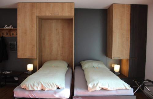 Willy´s Ferienzimmer im Tabakdorf Hatzenbühl - Foto 9