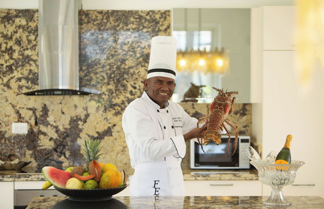 Peninsula Esmeralda Luxury Hotel & Villas - Foto 65