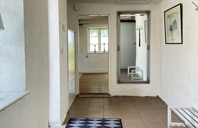 8 Person Holiday Home in Skivarp - Foto 18