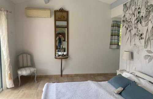 Maison Althea Rosea - 3 chambres et piscine - Foto 18