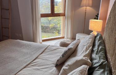 Chianti's Secret Nest - Cozy home with sunset view - Foto 28