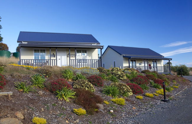 Riversdale Estate Cottages - Foto 33