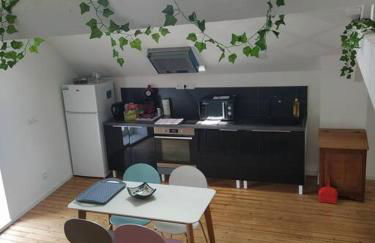 le loft de la place du marché - Foto 7