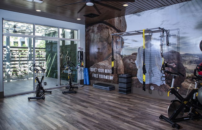 Meridian CondoResorts - Foto 67