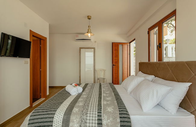 Apartmani Belvedere - Foto 9