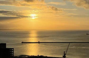 Studio da fonte/Vista mar - Foto 41