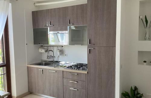 Diego's Apartment - Monza Park - Foto 8