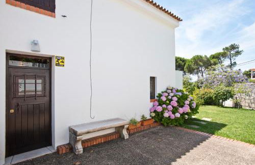 BmyGuest - Sesimbra Country Villa - Foto 34