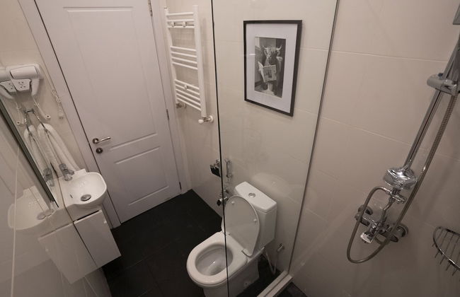 Sulitzer Residence - Photo 38