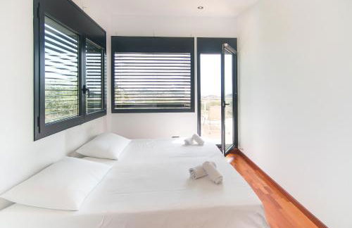 WELCS VILLA 239 PDA con piscina y vista - Foto 7