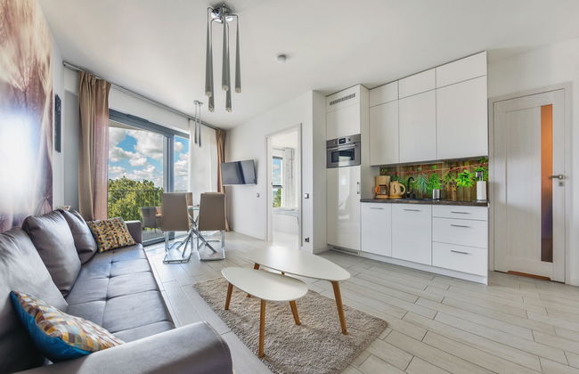 Apartamenty Sun & Snow Horyzont - Photo 11